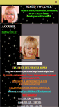 Mobile Screenshot of maudvoyance.com